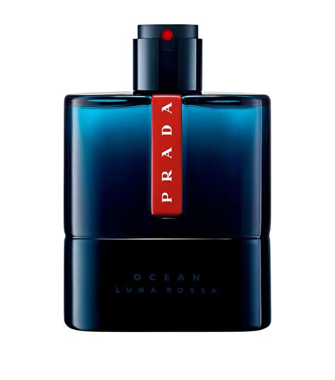 prada luna rossa extreme john lewis|Prada Luna Rossa Ocean Eau de Toilette, 100ml .